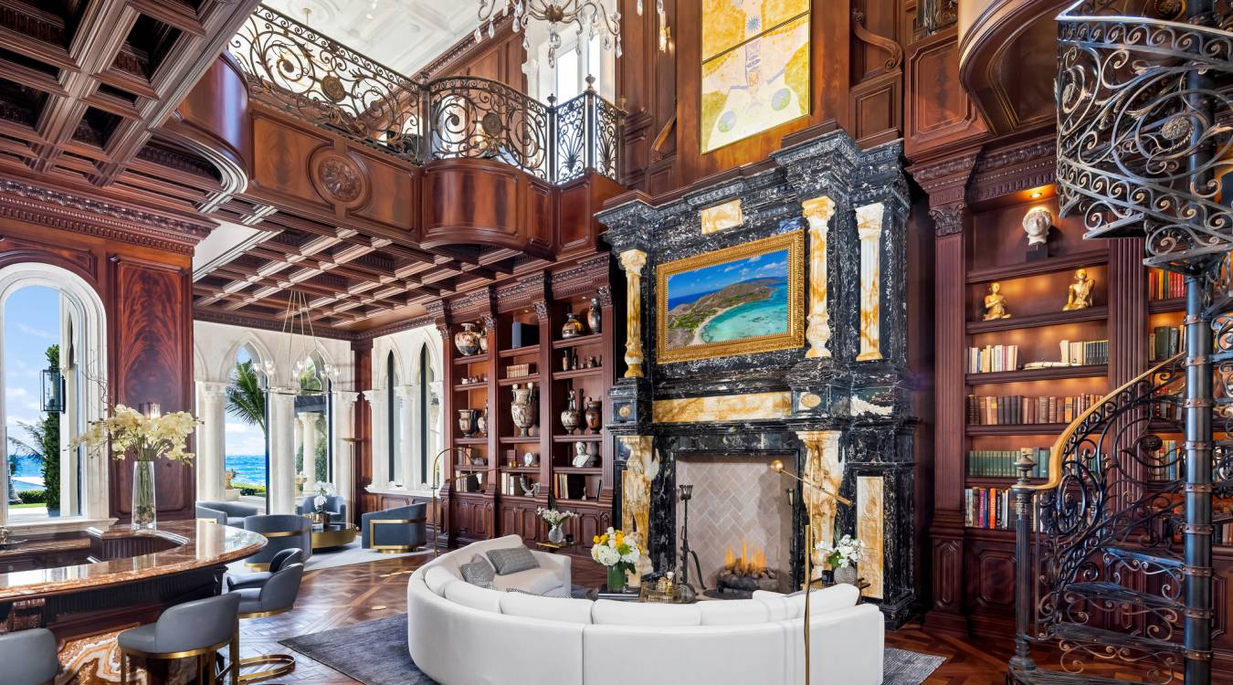 ARCHITECTURAL BRILLIANCE